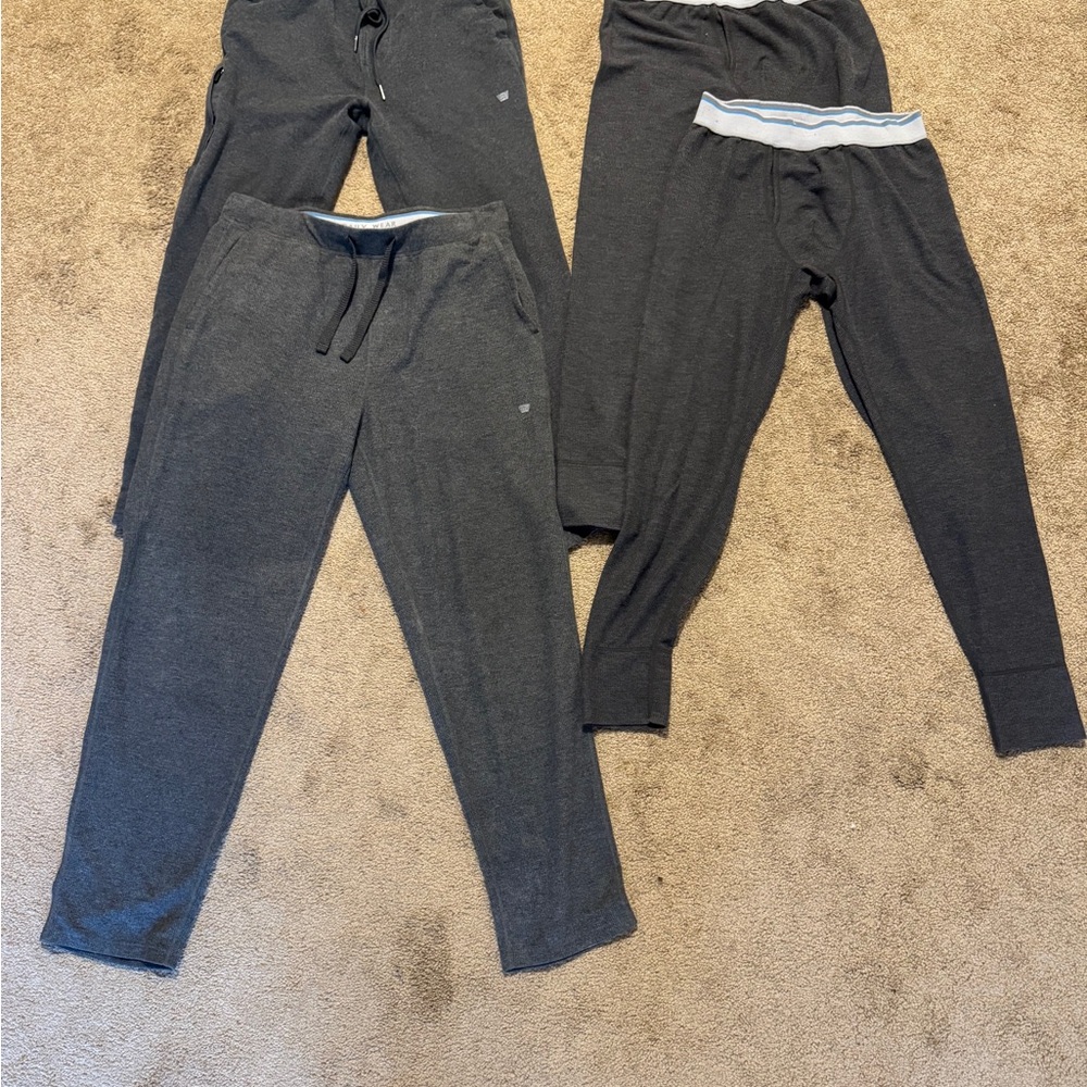 Mac Weldon Bundle